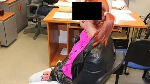 Okradała pokoje w akademiku. "Działała w recydywie"