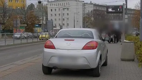 auto na okopowej