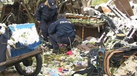 9 osób zamarzło w Warszawie. Jak pomagać wyziębionym?