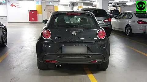 Radna PO znów na dwóch miejscach. "Wiem, że donosi ktoś z PiS"