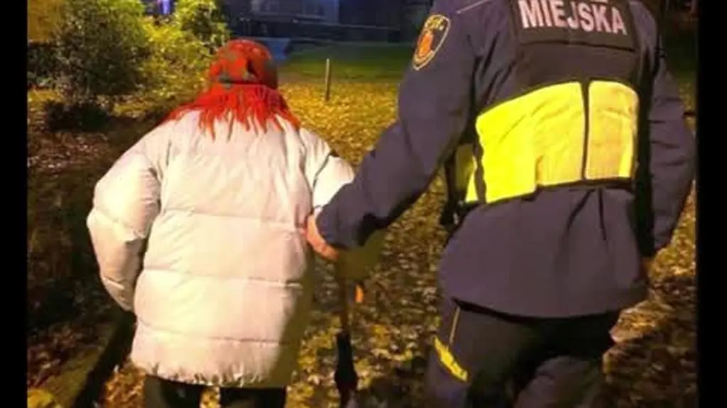 Zaczyna się trudny czas dla seniorów