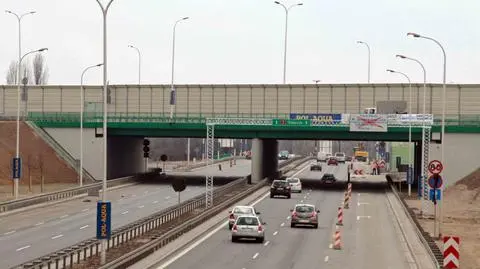 Otwarcie mostu przez internet