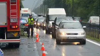 Śmiertelny wypadek na Czecha