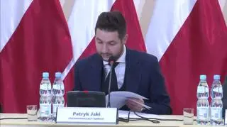 "Zwolnienie budzi głębokie wątpliwości"