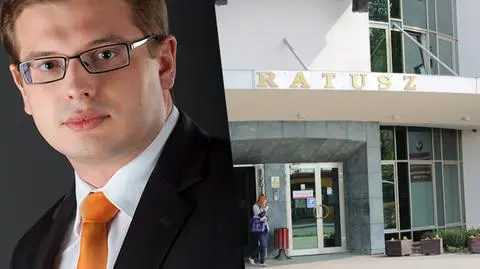 Afera na Bemowie. Nowym burmistrzem dzielnicy współpracownik Struzika?