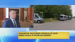 "Paweł Ż. był osobą spokojną, inteligentną"