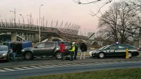 Broni nie odnaleziono. Jest zarzut dla rusznikarza