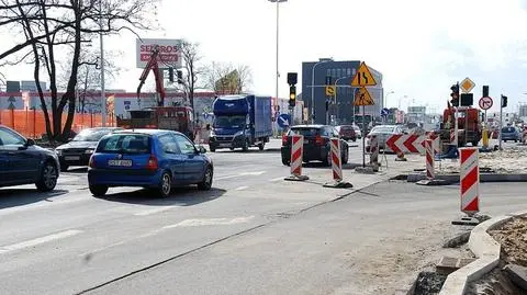 Znów szerzej na Marsa. Zakończyli główne prace