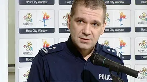 Za mało funkcjonariuszy? Policja i wojewoda odpowiadają