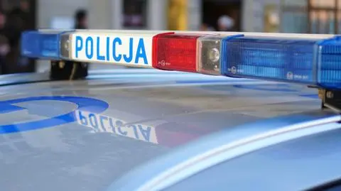 Policja (zdj. ilustracyjne)