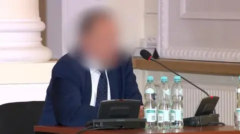 Afera reprywatyzacyjna. Marek M. zostaje w areszcie