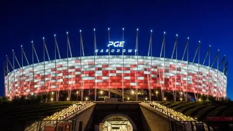 Stadion Narodowy