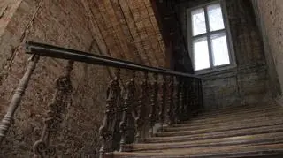 Gurewicz ma być ekskluzywną kliniką