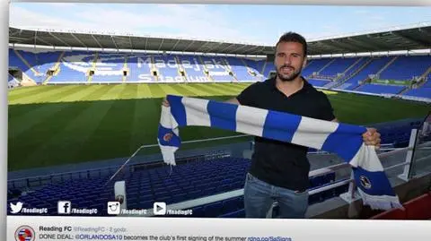 Najlepszy snajper Legii odchodzi do Anglii