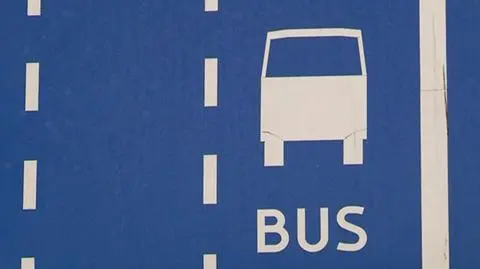 Jest decyzja. Wydłużą buspas na Radzymińskiej