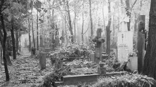 Grób Ignacego Skorupki (1925)