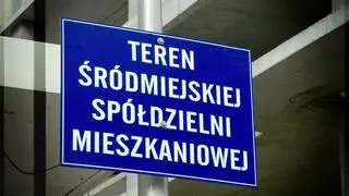 Śródmiejska Spółdzielnia Mieszkaniowa