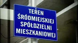 Śródmiejska Spółdzielnia Mieszkaniowa