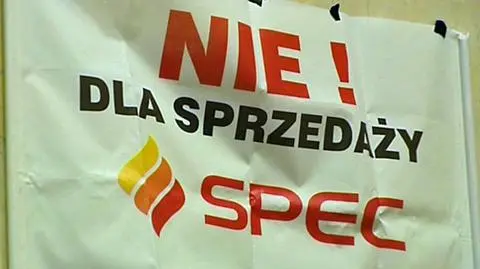SPECjalna sesja