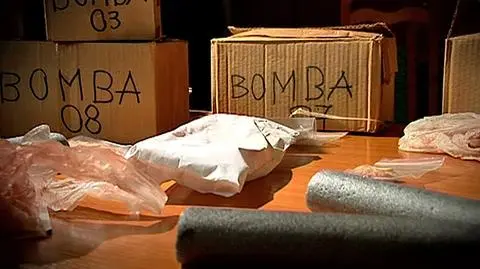 14 atrap bomb, lata śledztwa. Kto sterroryzował stolicę?