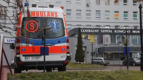 Konflikt ministerstwa z lekarzami. "Gabinety w Warszawie będą otwarte"