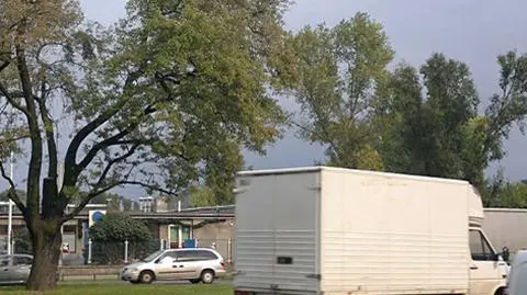 Wisłostradą można już jeździć szybciej