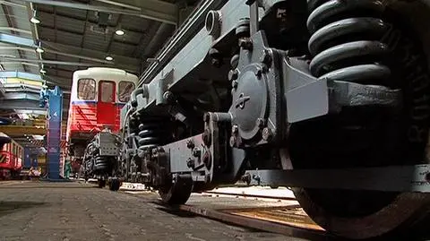 Przetarg na wagony dla metra: przegrani się odwołują