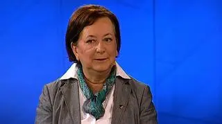 Barbara Jezierska / fot. TVN Warszawa