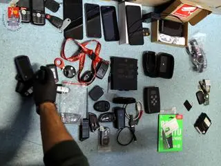 Policjanci aresztowali 47-latka poszukiwanego listem gończym 