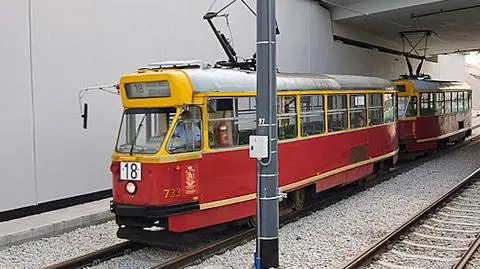 Most Północny: 10 milionów złotych na sieć trakcyjną
