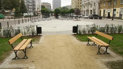 Chłodna już odnowiona. Jak Wam się podoba?