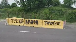 Bonifraterska jest zamknięta prawie 10 lat