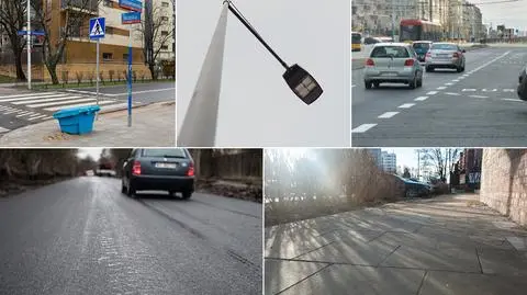 Podsumowanie remontów drogowych. 37 ulic za 68 milionów