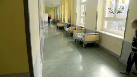 Psychiatrzy nie wytrzymali presji. Koniec ostatniego oddziału dla dzieci w stolicy