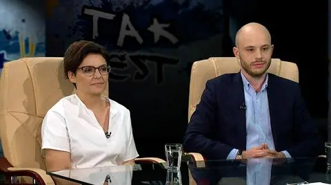 Tarcia w ruchach miejskich. "Jan Śpiewak wybrał inną drogę"