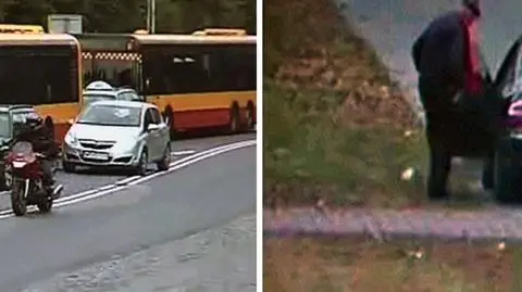 2100 drogowych cwaniaków w trzy miesiące