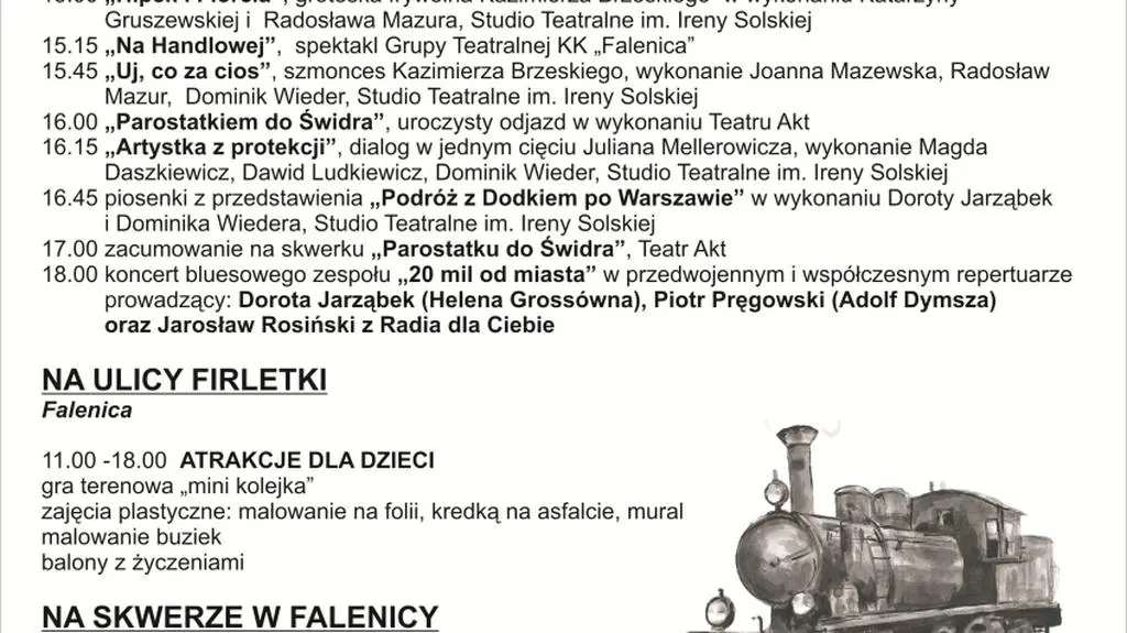 Program