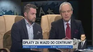 Tak jest: opłaty za wjazd do centrum [2/3]