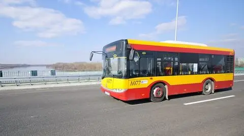 Autobusy na Skłodowskiej