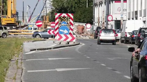 Jasna, szeroka Prosta już za rok