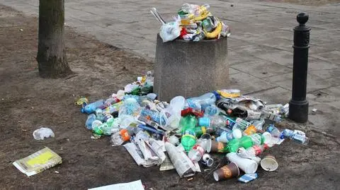 Krajobraz po związkowcach