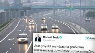 W czwartek poznamy szczegóły