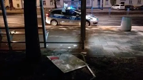 Policjanci zatrzymali "kolekcjonera" rozkładów jazdy