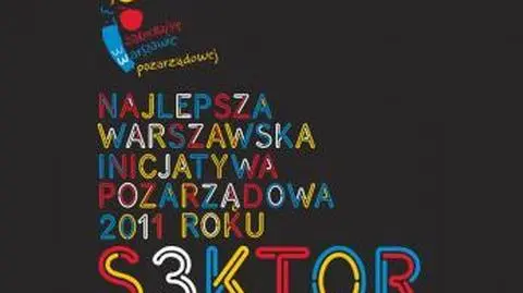 Wybierz najlepszych społeczników
