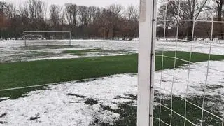 Kto odśnieży "Wembley"?