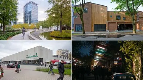 Najlepsze place, biurowce i wydarzenia walczą o nagrodę prezydent miasta