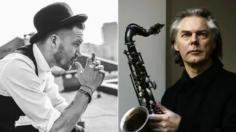 Muzycy na dachu, dyrekcja na scenie. Białołęka świętuje z rozmachem