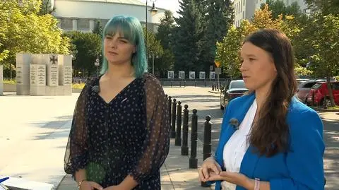 "To będą wybory poświęcone kobietom". Debiutantki opowiadają o swoich priorytetach