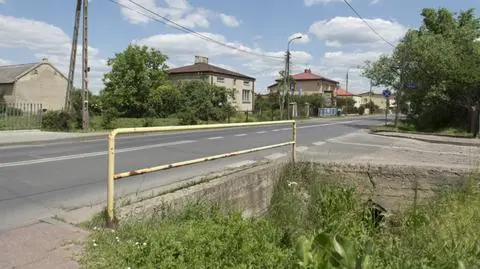 Rozbiorą i zbudują od nowa. Przekorna zyska nowy mostek