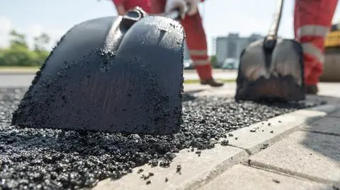 W weekend 30 km/h na węźle trasy S8. Będą też utrudnienia na Chodeckiej